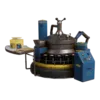Vault-Tec Cannery