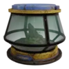 Overseer Aquarium Display Case
