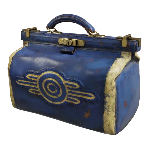 My Aid Box