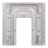 Overseer's Window - Doorway