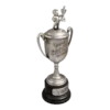 Vault-Tec Trophy Stein