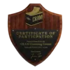 Participation Certificate