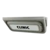 Illuminated Sign - Clinic