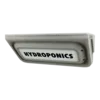 Illuminated Sign - Hydroponics