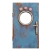 Mr. Fuzzy Pet Daycare Door