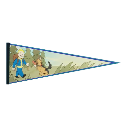 World Pets Pennant